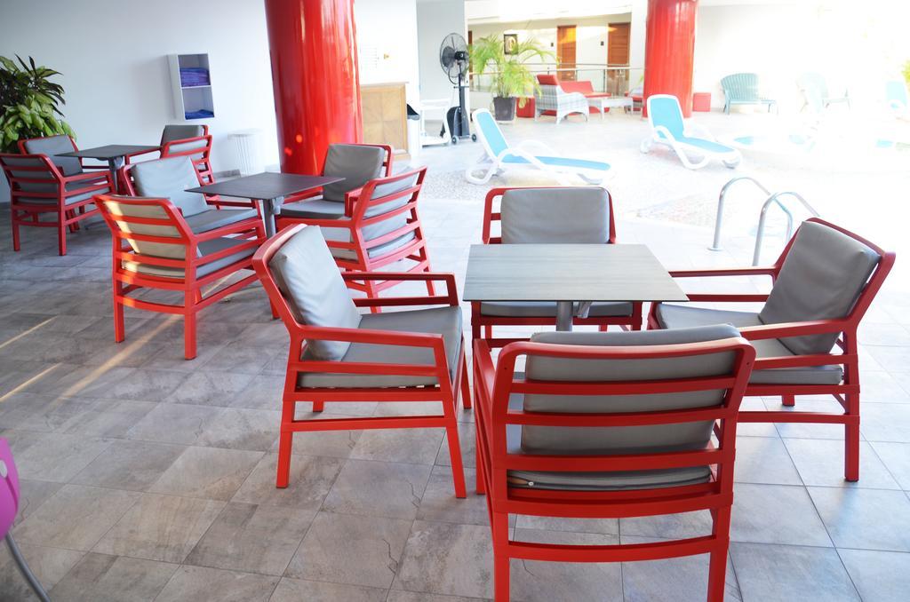Hotel Atrium Plaza Barranquilla  Eksteriør billede