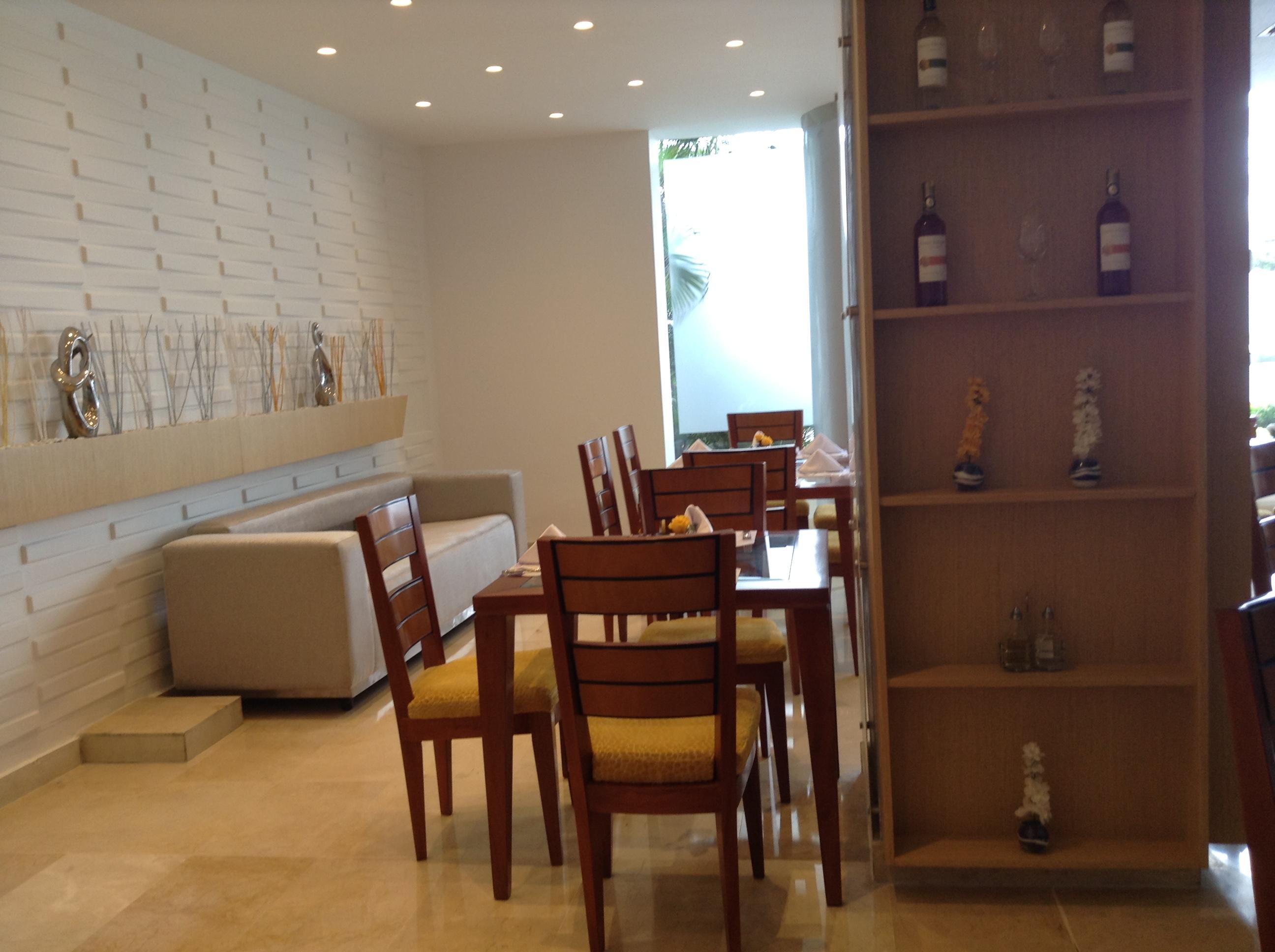 Hotel Atrium Plaza Barranquilla  Eksteriør billede
